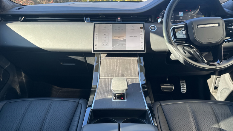 Land Rover Range Rover Evoque 2.0 D200 Autobiography 5dr Auto [Revised] Diesel Hatchback